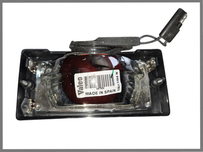 Mistlamp - Renault 19 - OEM 7701366266- 7701366152