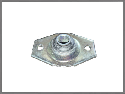 Silentbloc duwstang-oog – Renault 4 – Renault 6 - OEM 7700500113