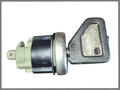 Sleutel voordeur -  Renault 20 - Renault 30 - OEM 7701348881