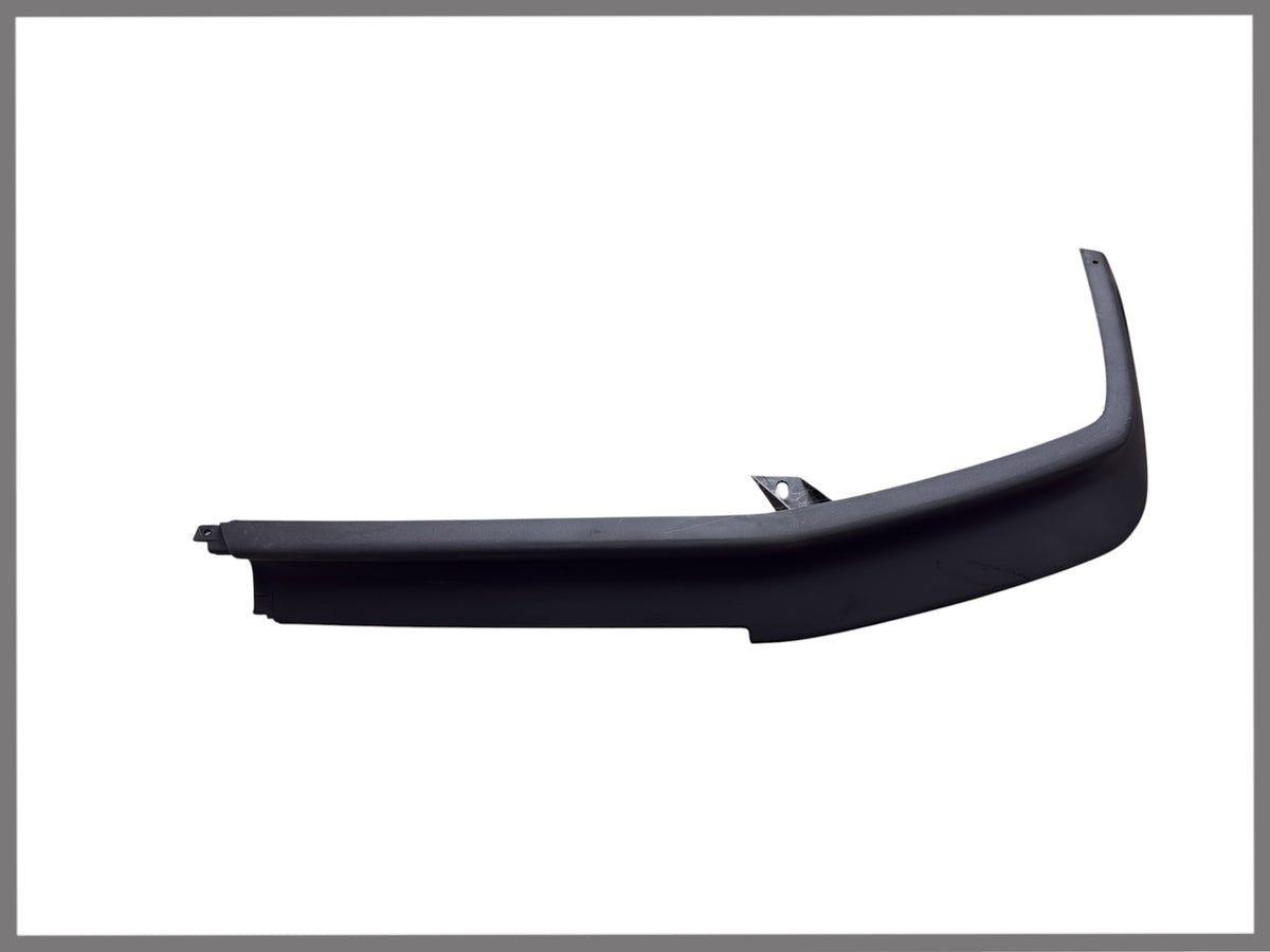 Bumperdeel onderzijde links en rechts (incl. bevestiging set) - Renault 21 Savanna - OEM 7701464244