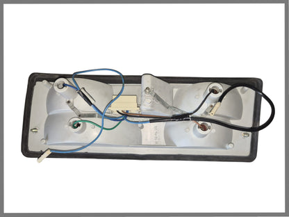Achterlichtunit links - Renault 30 - OEM 7701021699