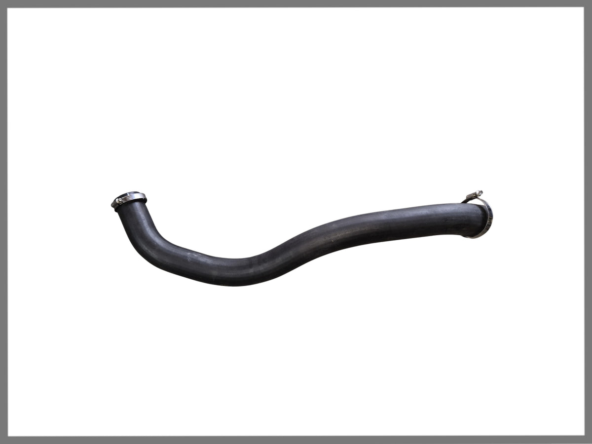 Tuyau de charge intercooler - Renault Master 2 - OEM 8200140254