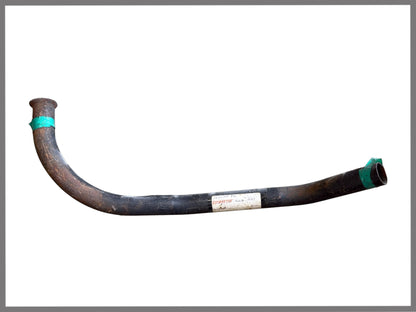 Exhaust pipe - Renault Estafette - OEM 7700617796