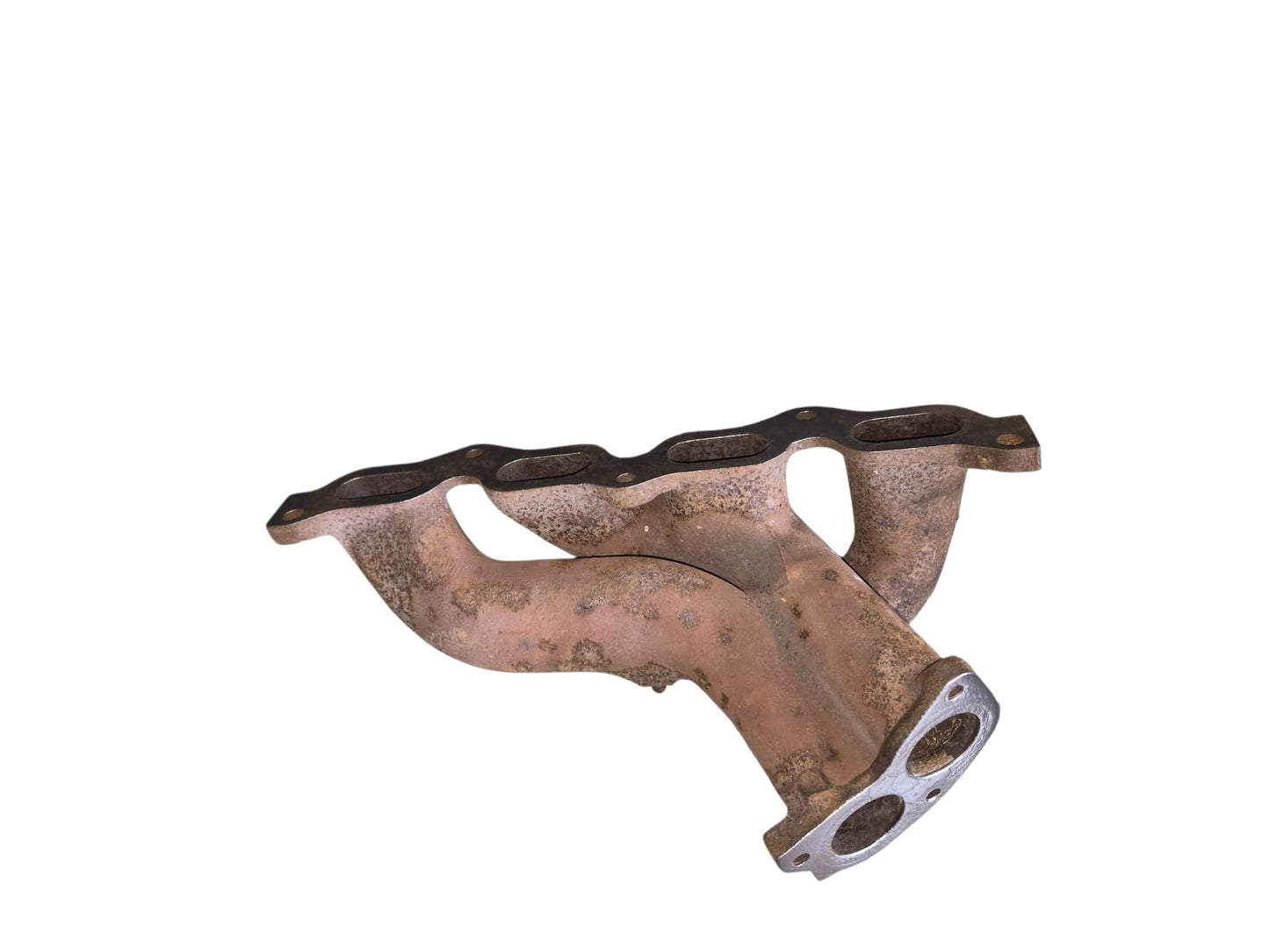 Renault 12 Gordini Exhaust Manifold - OEM 7701453179