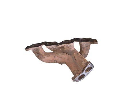 Renault 12 Gordini Exhaust Manifold - OEM 7701453179