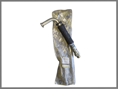 Retourleiding olie Turbo Renault 18 - Renault 30 - OEM 7700709536