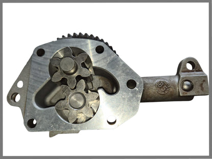Pompe à huile - Renault 14 - OEM 7940009043 et 7946002240