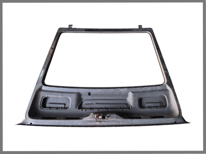 Achterklep (speciaal slotgat) – Renault 20 – Renault 30 - OEM 7701533087