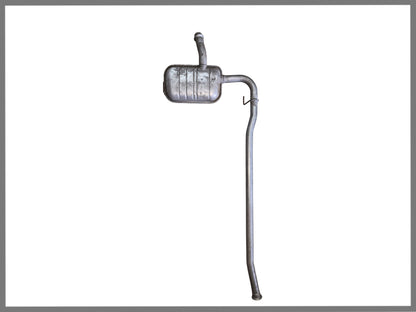 Middendemper - Renault 21 - OEM 7700797176
