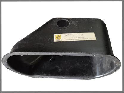 Boîtier de phare droit - Renault 12 - OEM 7700612426