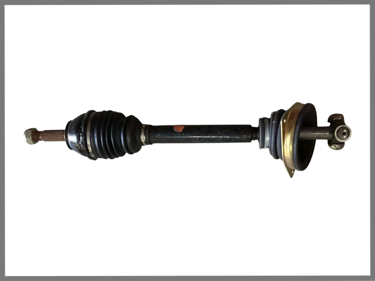 Drive shaft left - Renault 5 Alpine - OEM 7701351194