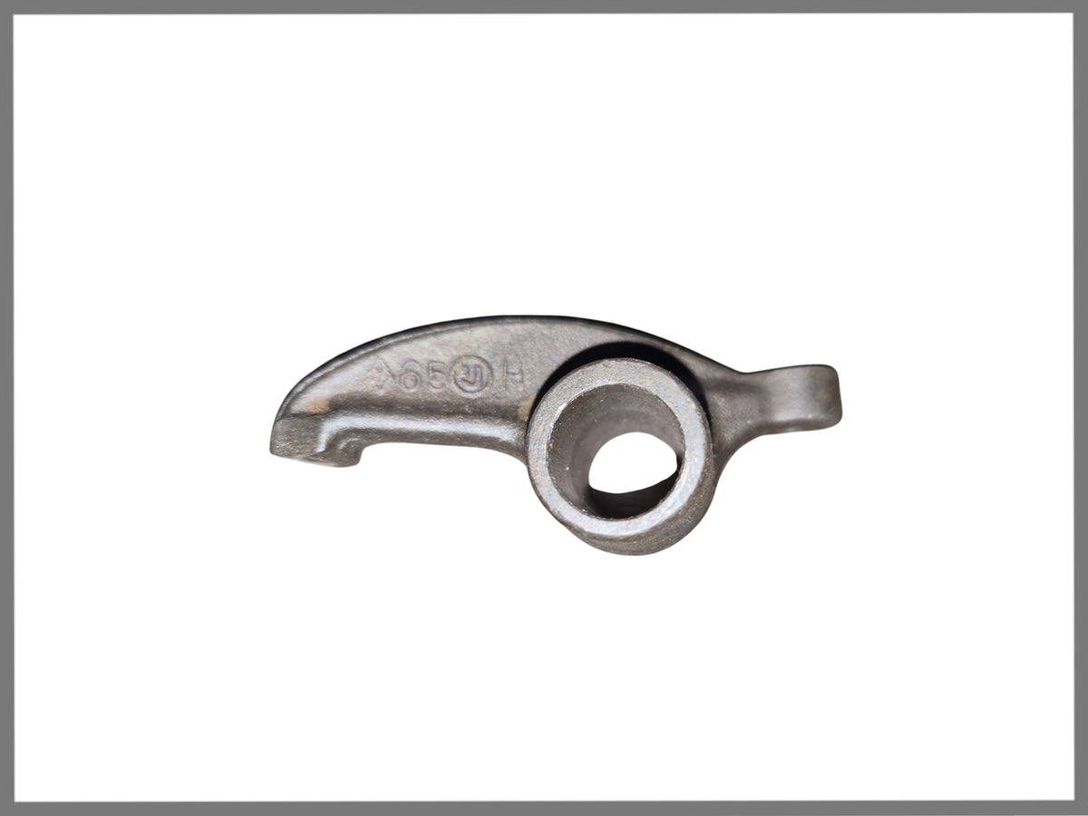 Escape balancín - Renault 16 - OEM 0556356524 / 7700660443