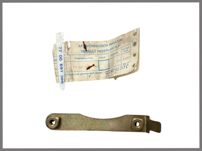 Motormontageplatte - Renault 20 - Renault 30 - OEM 7700691386