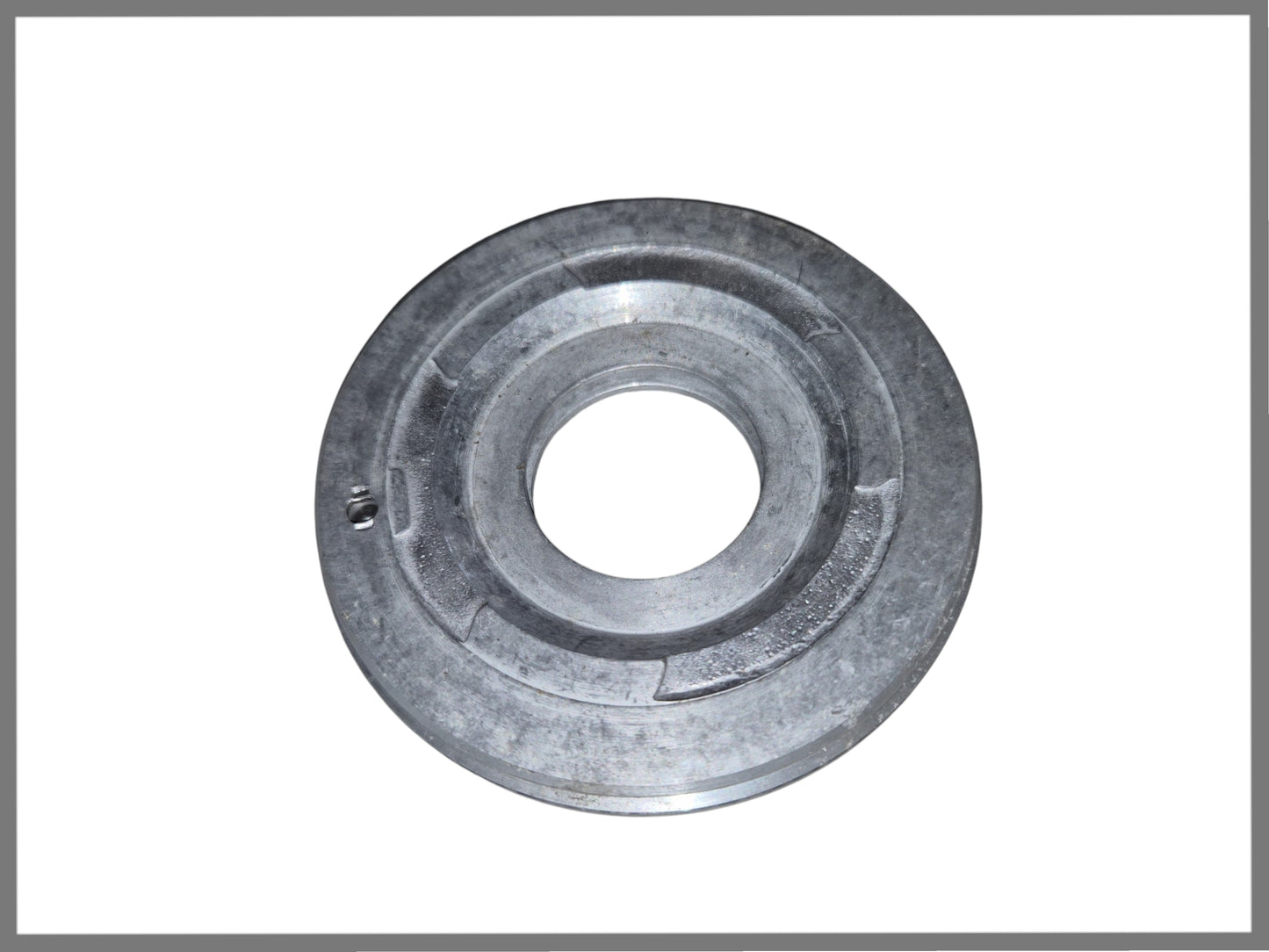 Automatische versnellingsbak - Renault 30 - OEM 7700585158