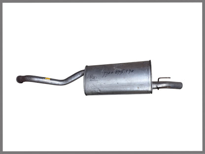Hinterer Dämpfer – Renault 21 – OEM 7700876270