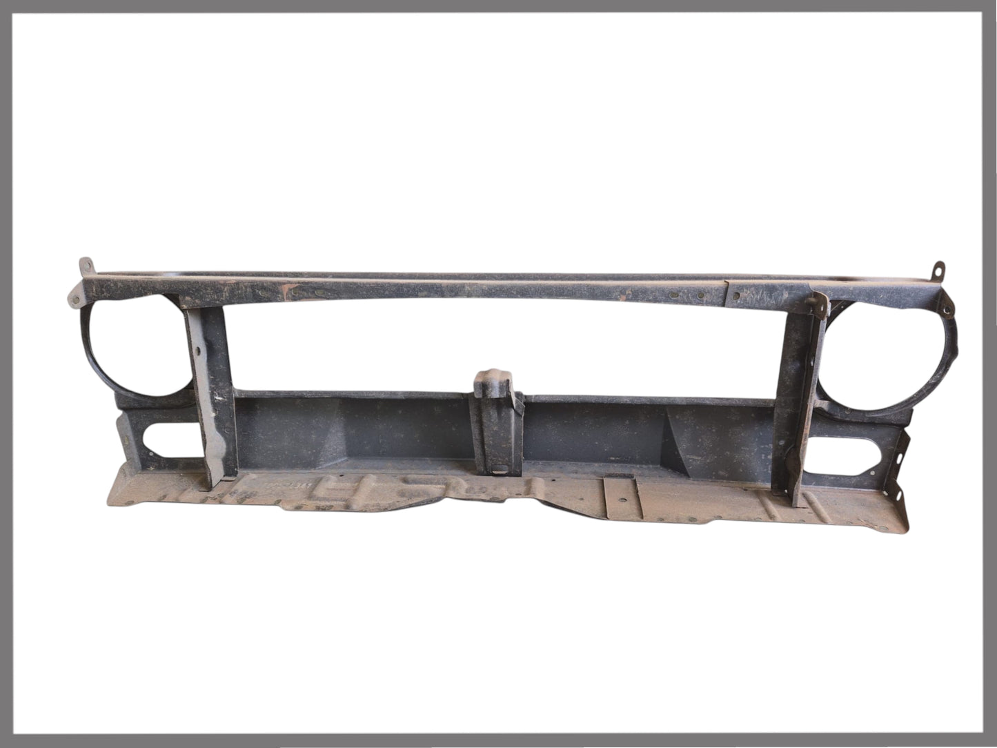 Voorfront – Renault 6 – OEM 77005244311