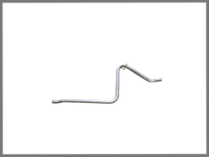 Tubo central - Renault 5 - OEM 7700770184