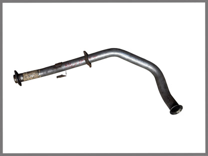 Auspuffrohr - Renault 21 - OEM 7700736381