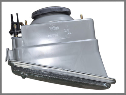 Phare avant gauche H-4 - Renault 18 - OEM 7700678840