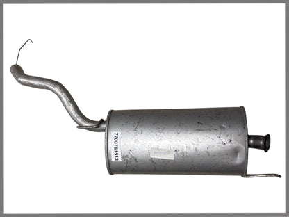 Amortisseur arrière - Renault Express - OEM 7700781513