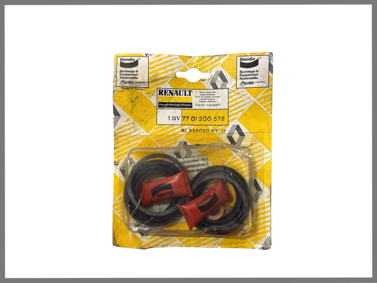 Bremssattel-Umbausatz – Renault 30 – Renault Trafic – OEM 7701200578
