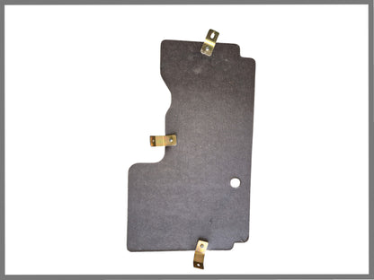 Cover plate - Renault 20 - Renault 30 - OEM 7700669656