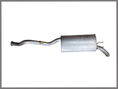 Achterste demper - Renault 21 - OEM 7700796595