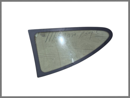 Rear side window tinted - Renault Megane Coupe - OEM - 7700829332