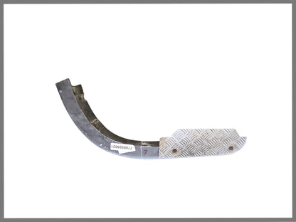 Bumperdeel voorzijde links - Renault Estafette - OEM 7700505021