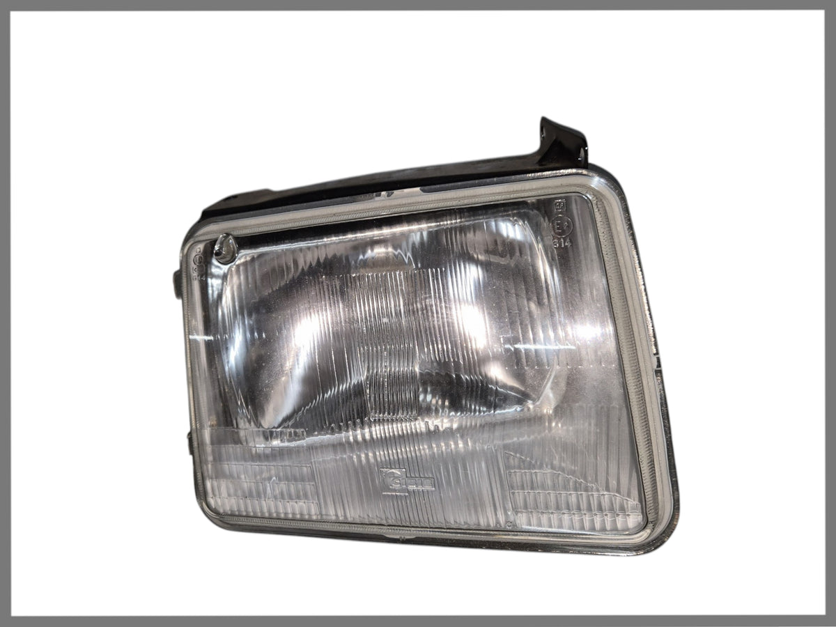 Phare Bilux gauche - Renault 18 Break - OEM 7701023688