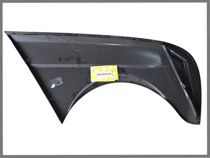 Spatbord voorzijde inks - Renault 4 - OEM 0820565100