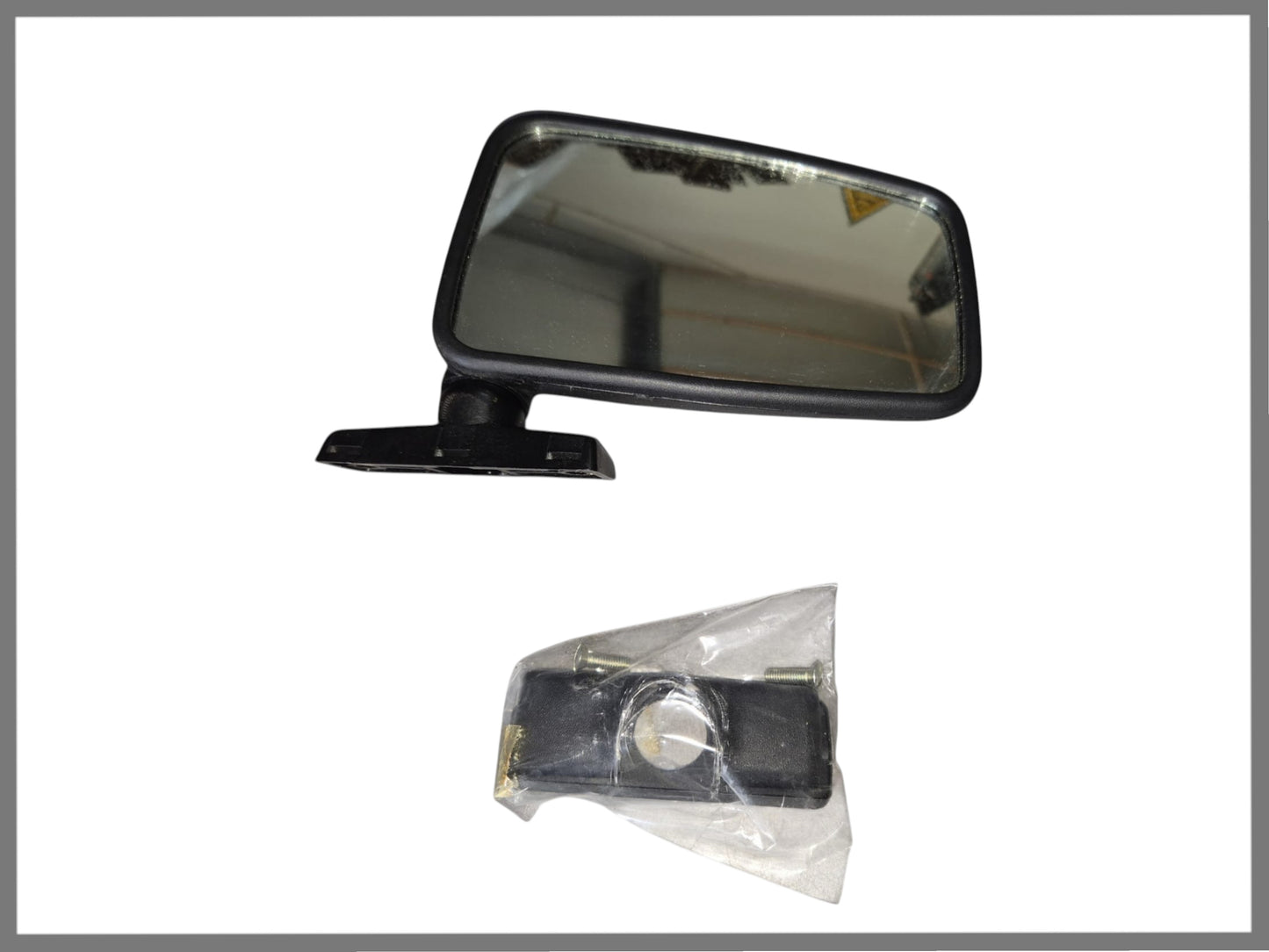 Buitenspiegel - Renault 18 - OEM 0900401035