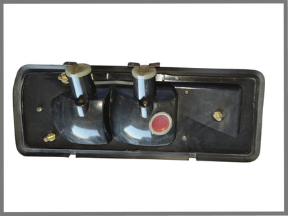Achterlichtunit met glas - Renault 12 - OEM 7701008741.
