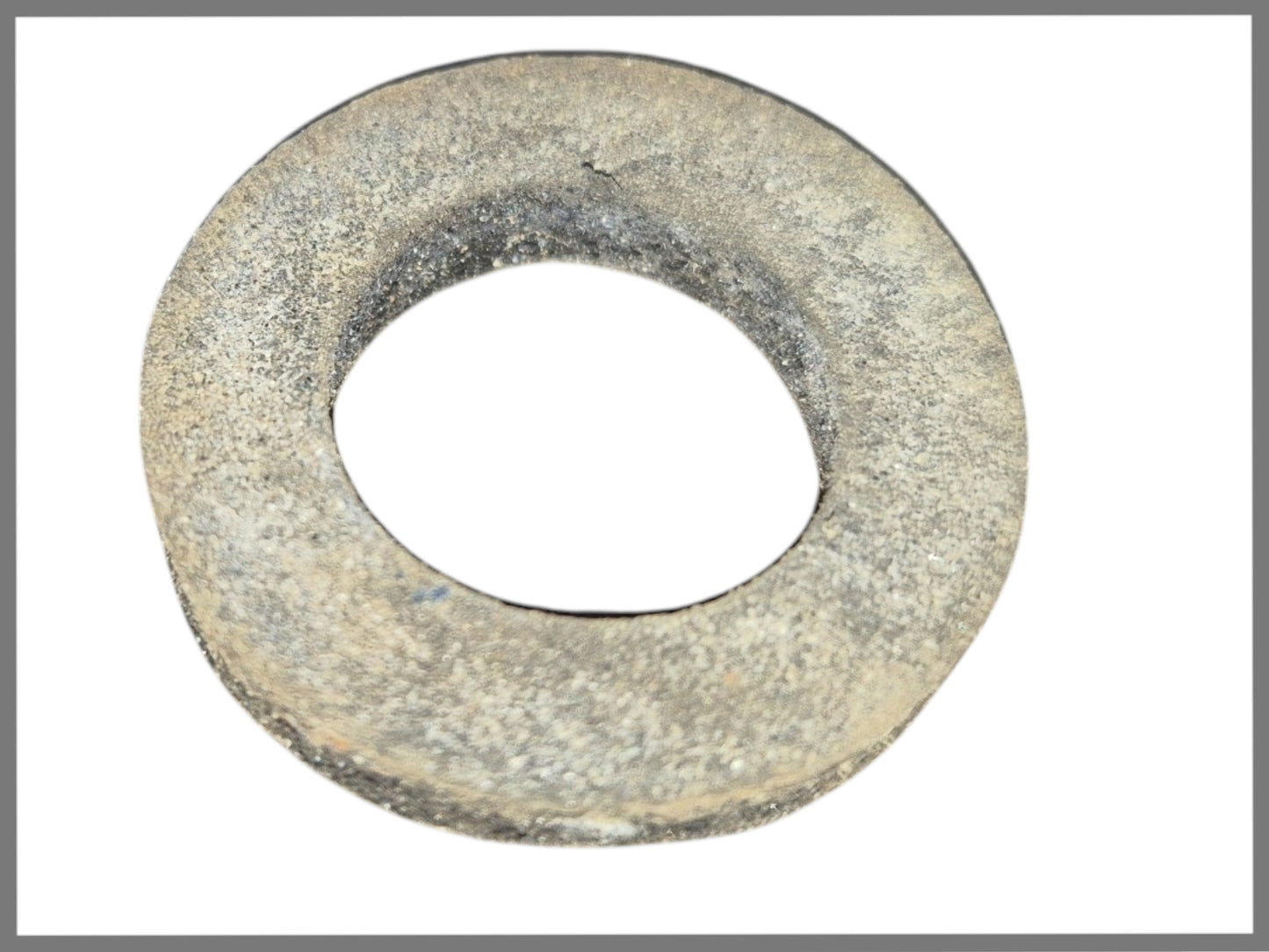 Stofring kachelkraan - Renault 16 - OEM 7703061019