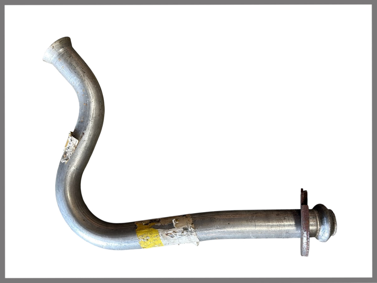 Tuyau d'échappement - Renault 19 -OEM7700787192