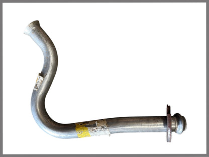 Tuyau d'échappement - Renault 19 -OEM7700787192