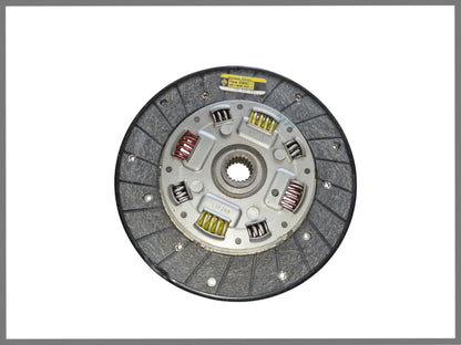 Kupplungsscheibe - Renault 20 - OEM 7700641541