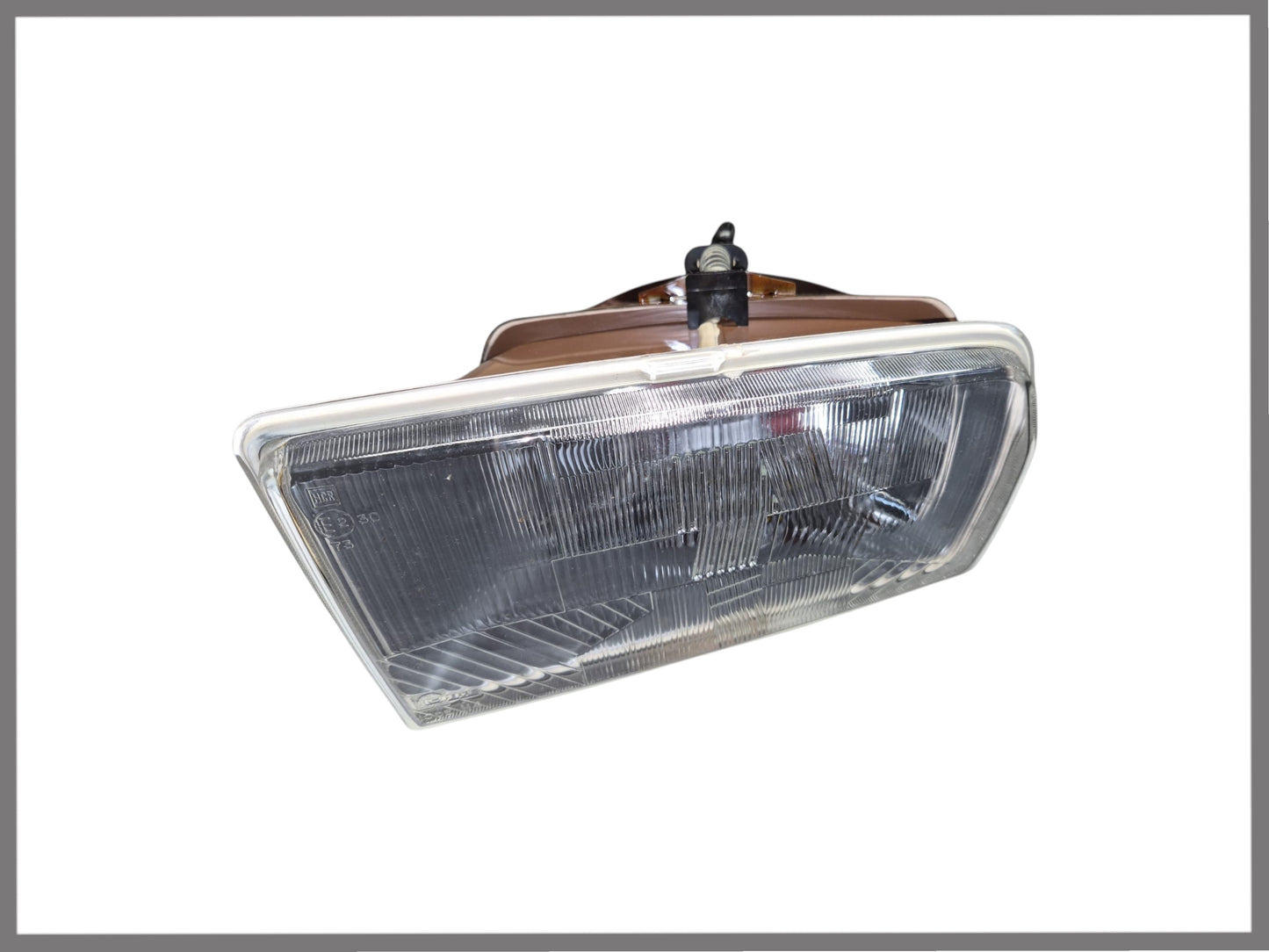 Koplamp H4 Links – Renault 20 – OEM 7701021610