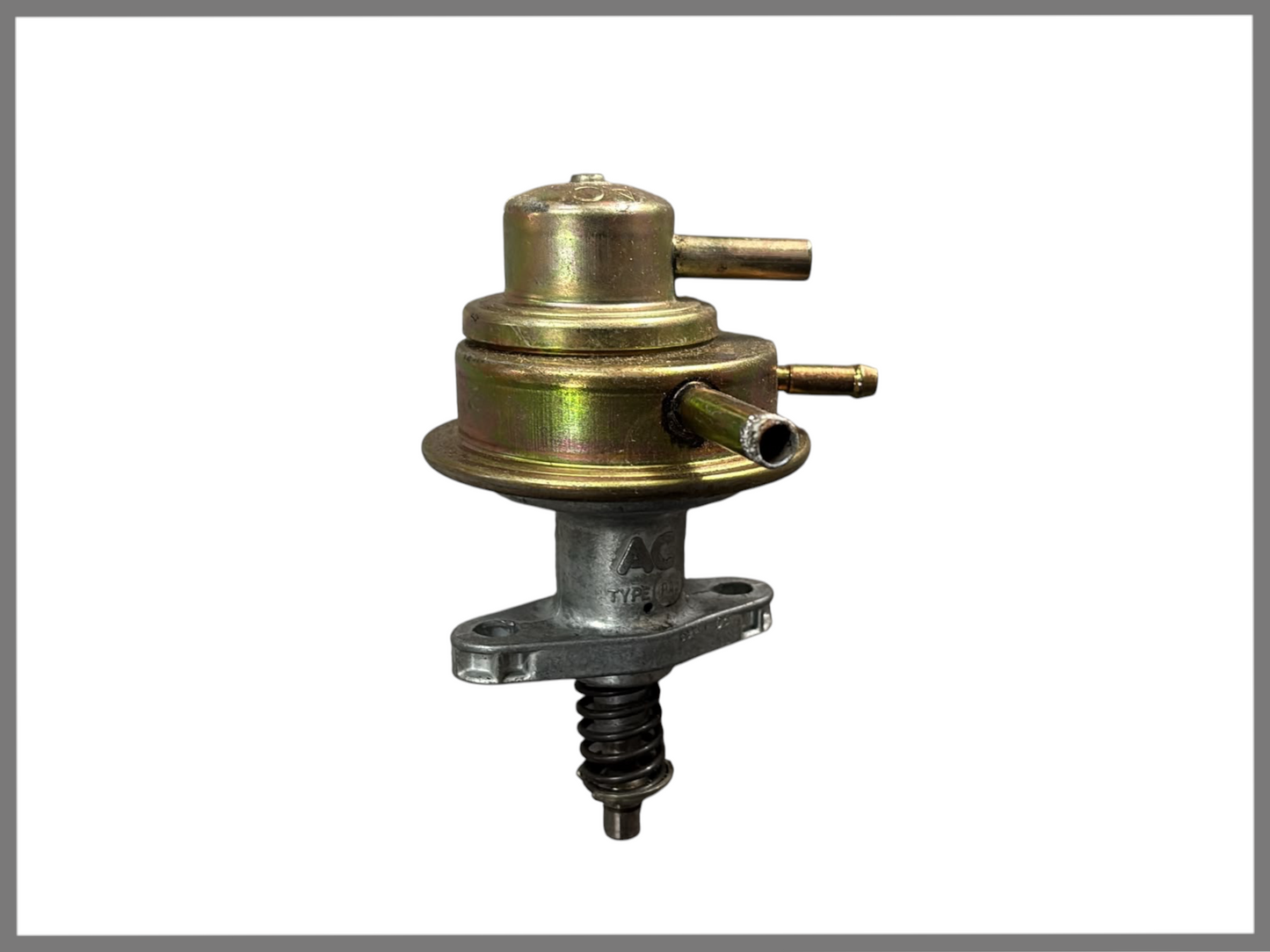 Pompe à essence - Alpine A310 - OEM 7910245706
