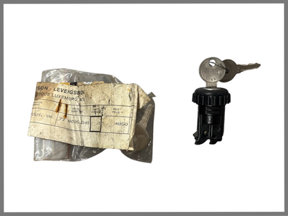 Serrure de boîte à gants - Renault 20 - Renault 30 - OEM 7700585549