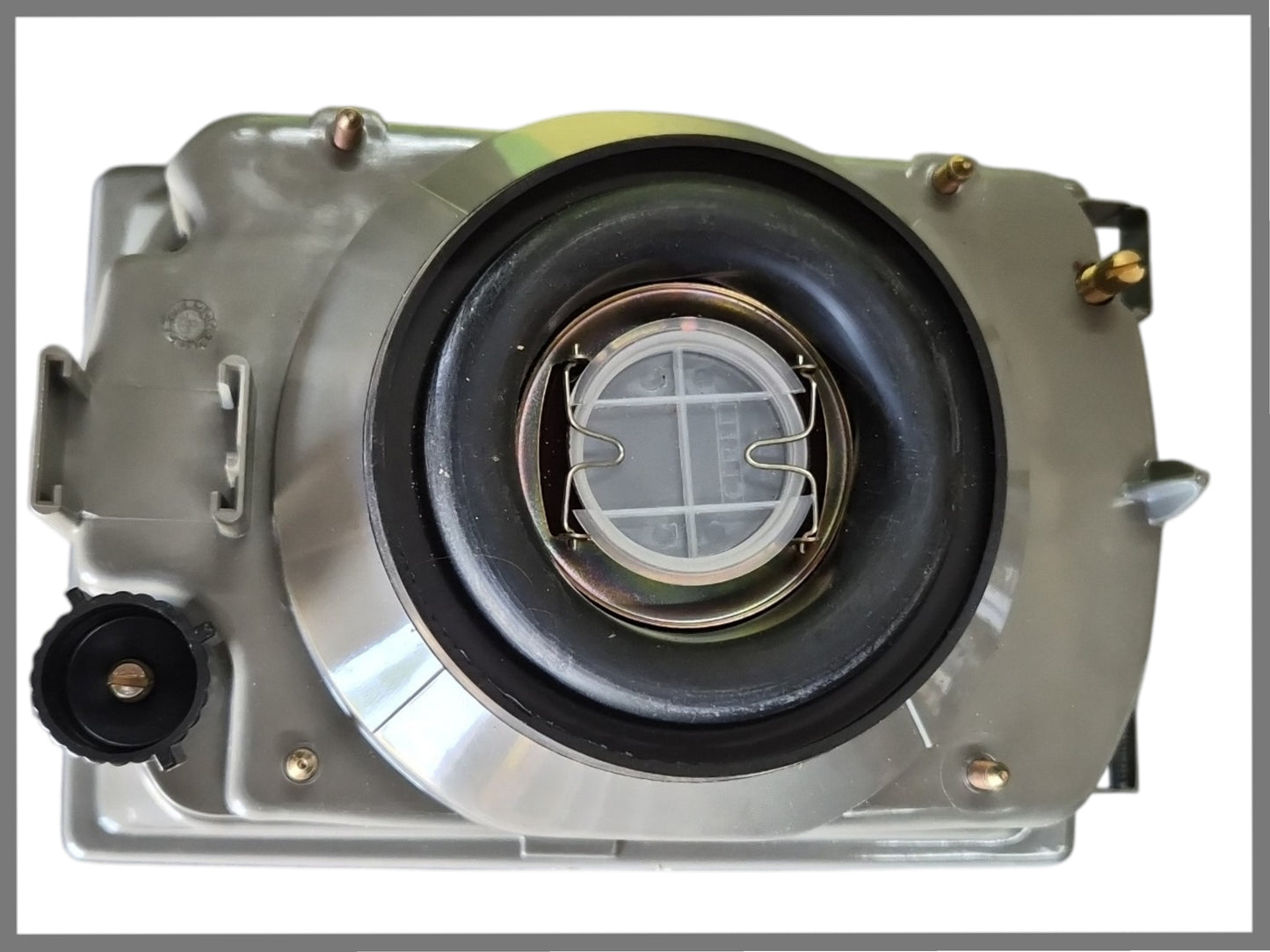 Koplamp rechts Renault Trafic - OEM 7701025788