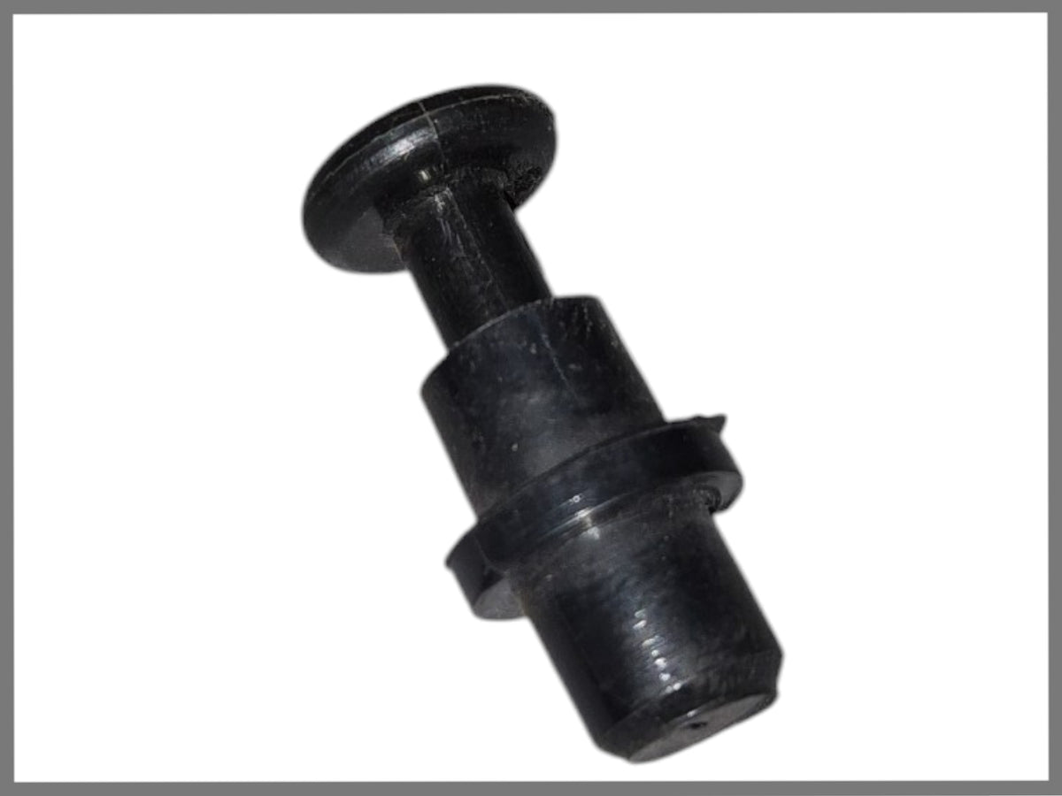 Bevestigingsplug vloerbedekking - Renault 4 - OEM 0854892600
