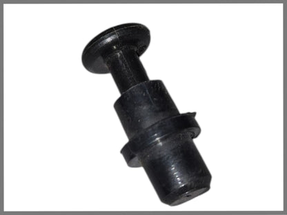Bevestigingsplug vloerbedekking - Renault 4 - OEM 0854892600