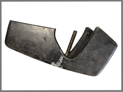 Tampon de pare-chocs gauche et droit - Renault 8 - Renault 10 - OEM 0830050500