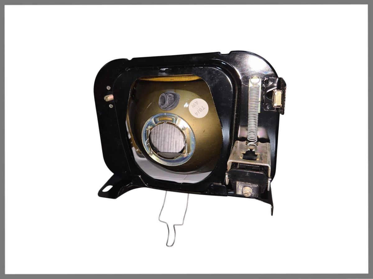 Phare Bilux gauche - Renault 18 Break - OEM 7701023688