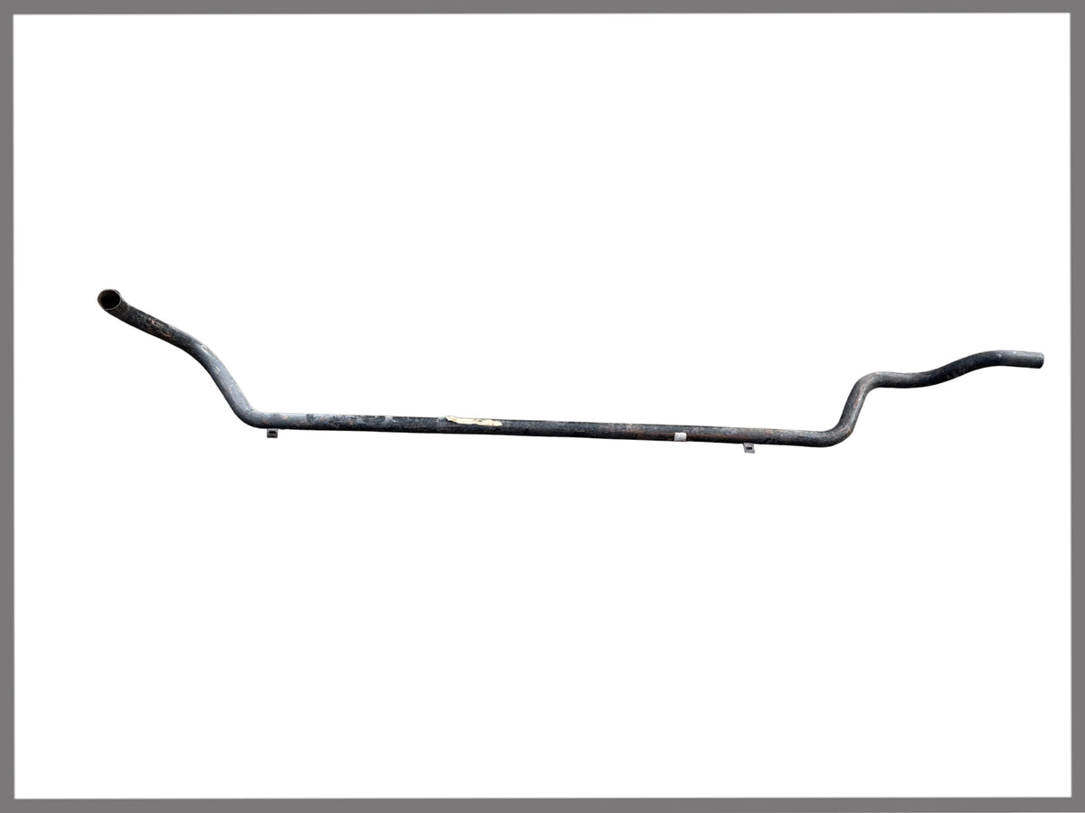 Intermediate pipe - Renault 5 TS/TX - OEM 7700564293