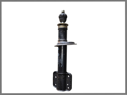 Schokbreker voorzijde rechts - Renault Trafic - OEM 7700719592 en 7700738104