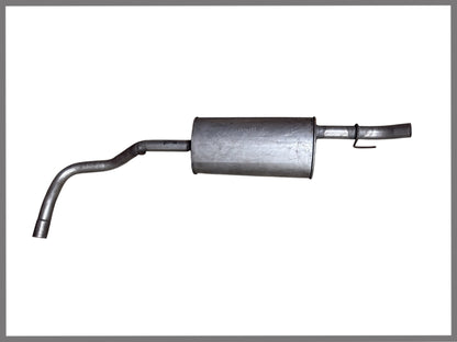 Achterste demper - Renault 11 - OEM 7701034512