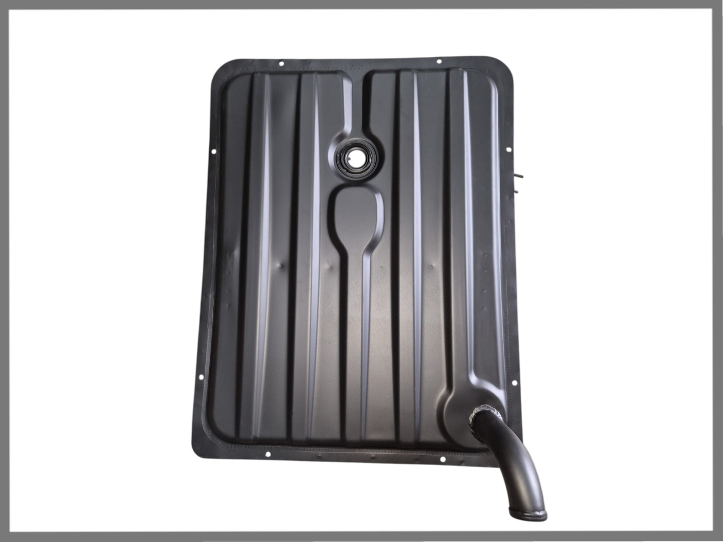 Benzinetank - Renault 16 - OEM - 7701542074
