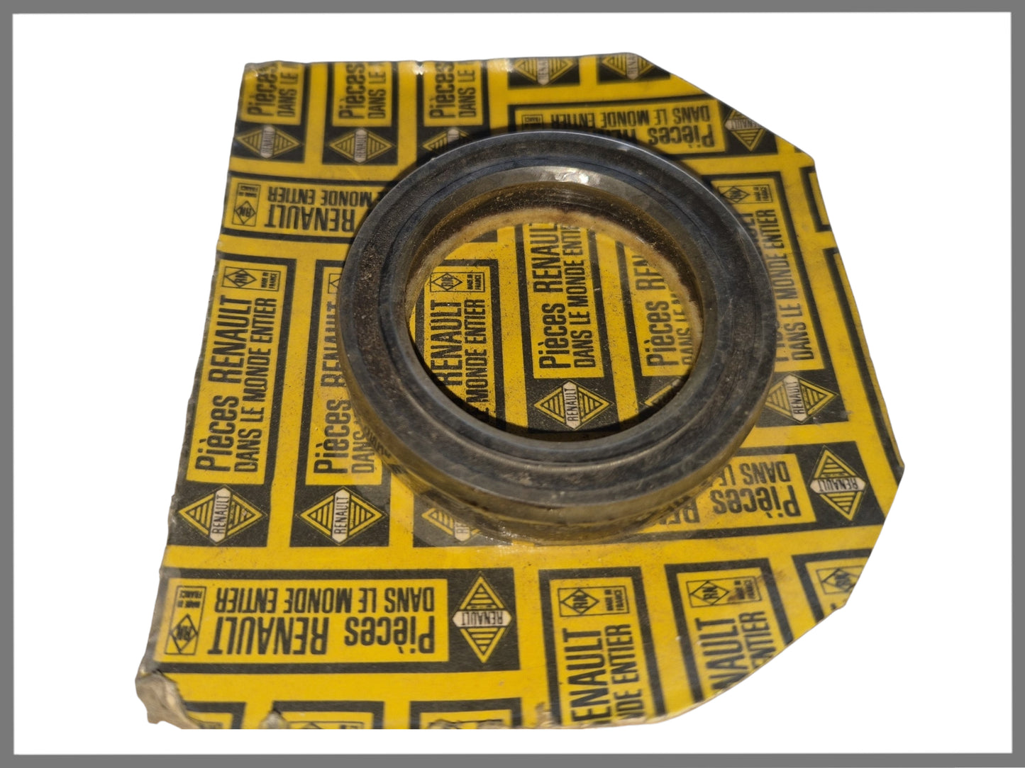 Keerring - Renault 30 - OEM 7703087021 en 7703087082 en 7703087094